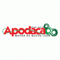 Apodaca Motor de Nuevo Leon 2009 - 2012