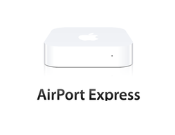 Apple Airport Express 2012