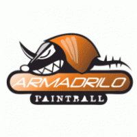 Armadrilo Paintball