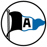 Arminia Bielefeld Alternate Vector Logo