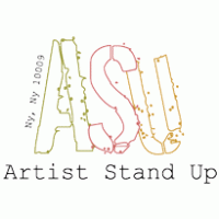 Artist Stand Up