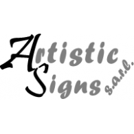 Artistic Signs