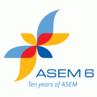 ASEM 6 - 10 Years of ASEM