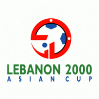 Asian Cup 2000