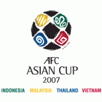Asian Cup 2007