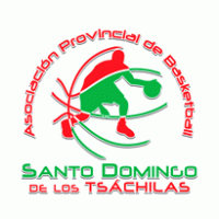 Asociacion de Basketball de Santo Domingo de los Tsachilas