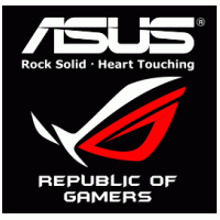 Asus Republic of Gamers
