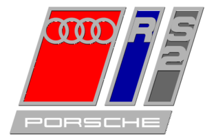 Audi Rs2 Porsche