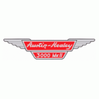 Austin-Healey 3000 MKII