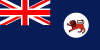 Australia (tasmania) Vector Flag