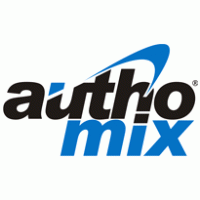 Autho Mix Logo