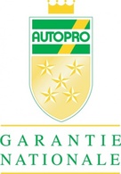 Autopro Garantie Nationale logo in vector format .ai (illustrator) and .eps for free download