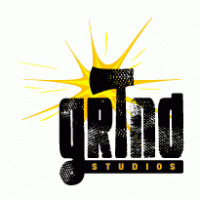 Axe Grind Studios