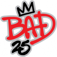 Bad 25