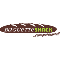 Baguette Snack