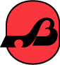 Baltimore Blades Vector Logo