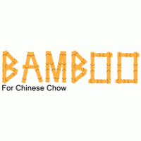 Bamboo for Chinese Chow