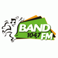 Band FM 104,7 Grande Dourados MS