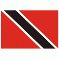 Bandera de Trinidad & Tobago