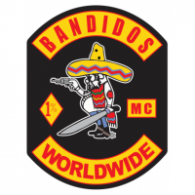 Bandidos Worldwide