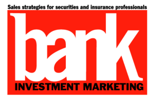 Bank Investment Marketing