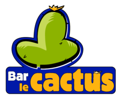 Bar Le Cactus