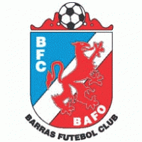 Barras FC-PI