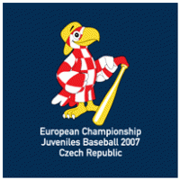Baseball European Championshp Juveniles 2007