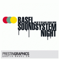 Basel Soundsystem Night