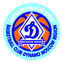 Basketball Club Dynamo Moscow Region