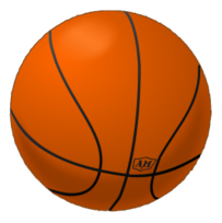 Basketball noshadow2