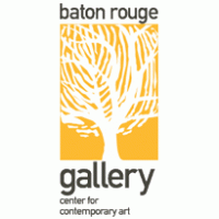 Baton Rouge Gallery (Orange)