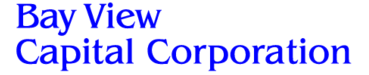 Bay View Capital Corporation