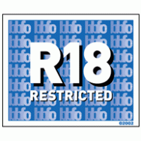 BBFC R18 Certificate UK