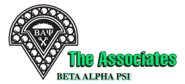 Beta Alpha Psi The Associates