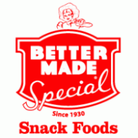 Better Made Snack Food