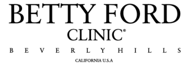 Betty Ford Clinic