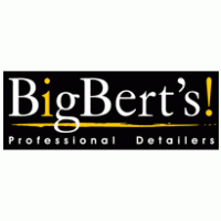Big Berts Professional Detailers