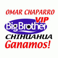 Big Brother VIP Omar Chaparro