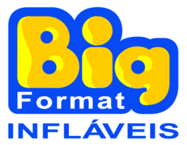 Big Format Inflaveis
