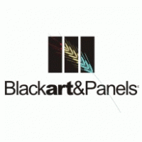 Blackart and Panels