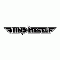 Blind Myself logo 2009
