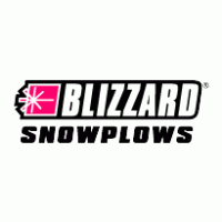 Blizzard Snowplows