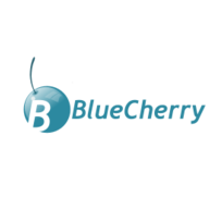 Blue Cherry