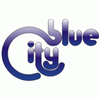 Blue City