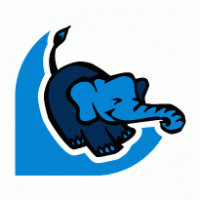 BLUE ELEPHANT / Aquakiara