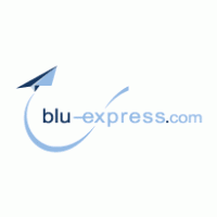 Blue -express