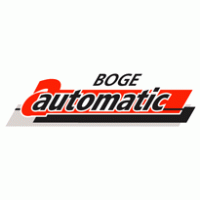 Boge - Automatic
