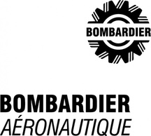 Bombardier Aeronautique 1 logo in vector format .ai (illustrator) and .eps for free download
