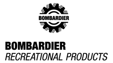 Bombardier Recreational Prosucts